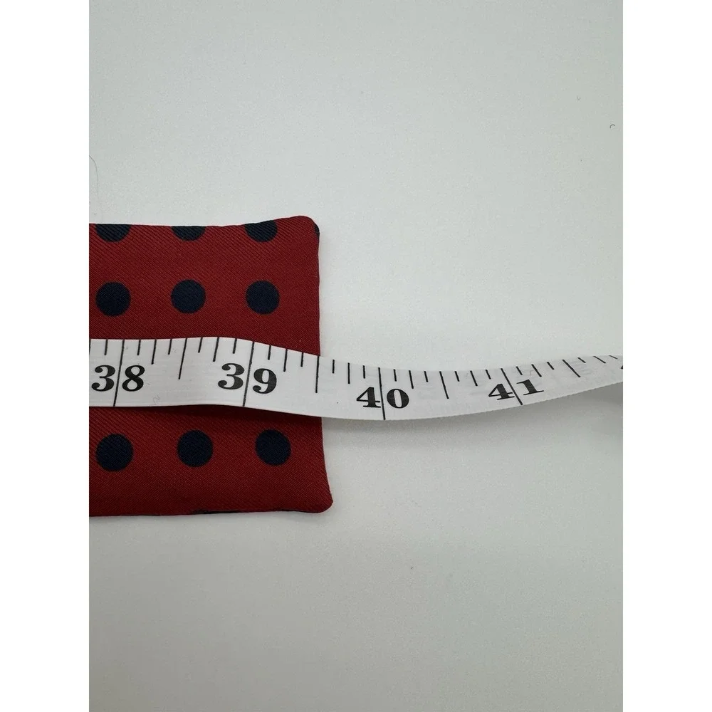 The Unbranded Brand red polka